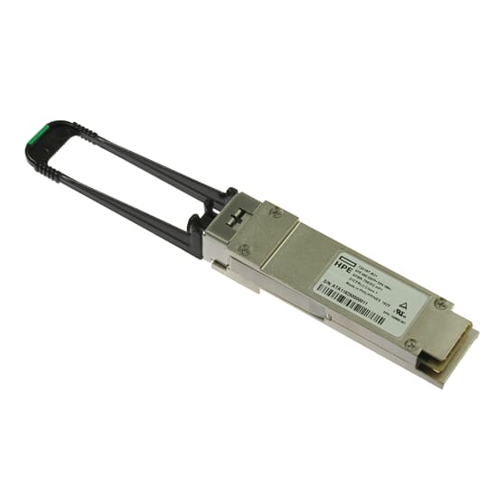 HP GBIC Modul 40GbE QSFP+ SR4 Transceiver - 720187-B21