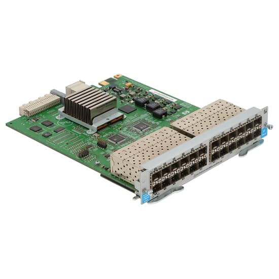 HP ProCurve v2 zl Module 24x SFP 1GbE - J9537A