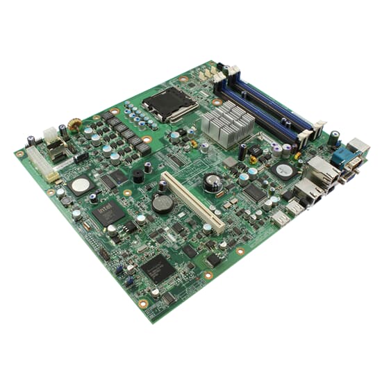 Fujitsu Server-Mainboard Primergy RX100 S5 - S26361-D2542-A10