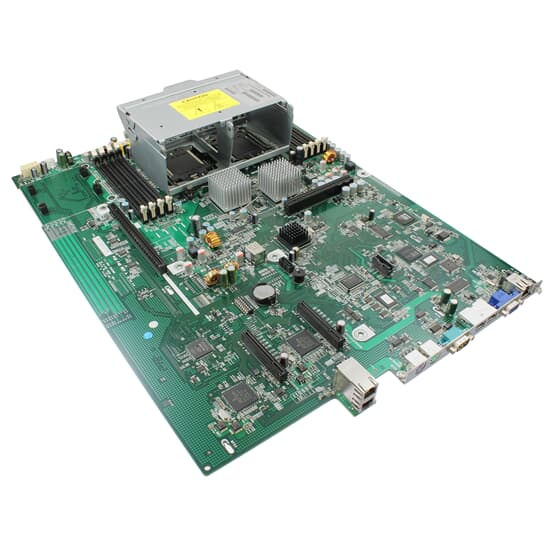 HP Server-Mainboard ProLiant DL385 G5 - 449365-001
