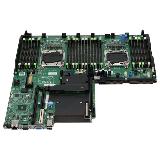 Dell Server-Mainboard PowerEdge R630 - 2C2CP