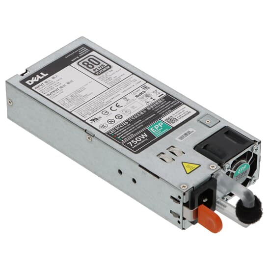 Dell Server Power Supply Platinum 94% 750W - 953MX