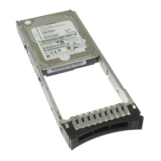 Lenovo SAS Festplatte 900GB 10k SAS 12G SFF - 01EJ586 01EJ719