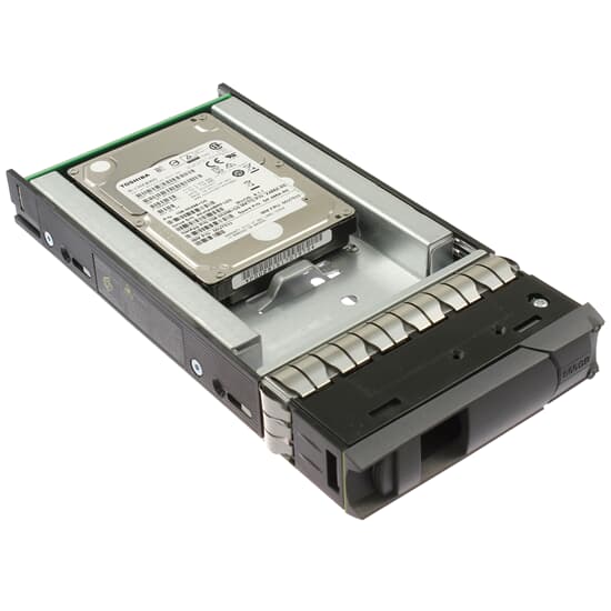 NetApp SAS hard drive 900GB 10k SAS 6G LFF - SP-488A-R5 X488A-R5