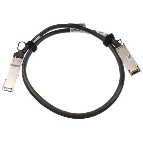 HPE X240 40G QSFP+ DAC Cable 1m - JG326A NEW