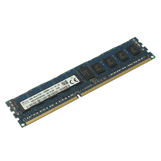 Fujitsu DDR3-RAM 8GB PC3L-12800R ECC 1R - S26361-F3781-L515 HMT41GR7BFR4A-PB