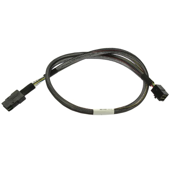 IBM SAS Cable SFF-8087 - SFF-8643 66cm System x3750 M4 - 00AN059 46W1499
