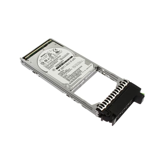 Fujitsu SAS Festplatte 600GB 10k SAS 12G SFF - CA07670-E775