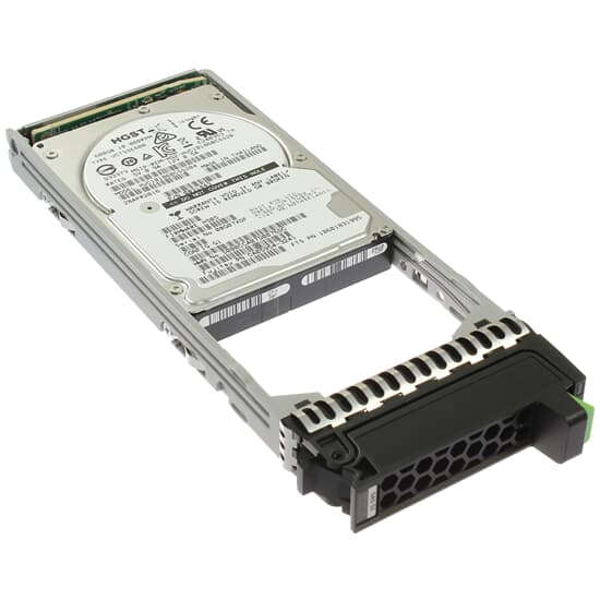 Fujitsu SAS Hard Drive 600GB 10k SAS 12G SFF - CA07670-E775 HUC101860CSS204