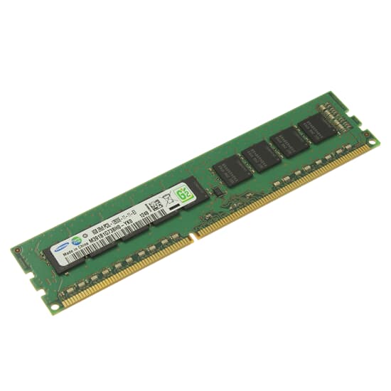 Fujitsu DDR3-RAM 8GB PC3L-12800E ECC 2R LP - S26361-F3719-L515