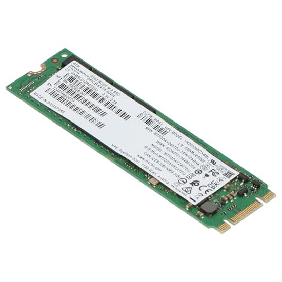 HPE SATA SSD 240GB SATA 6G M.2 2280 RI P27211-001 P19888-B21