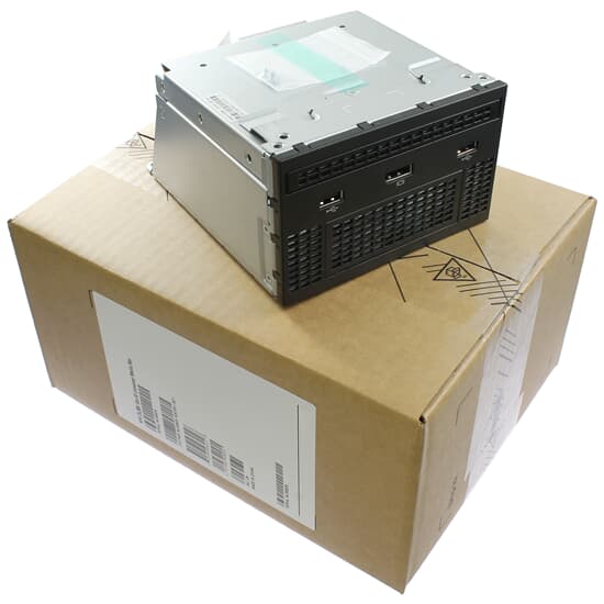 HPE DL38X Gen10 Universal Media Bay Kit 826708-B21 NEU
