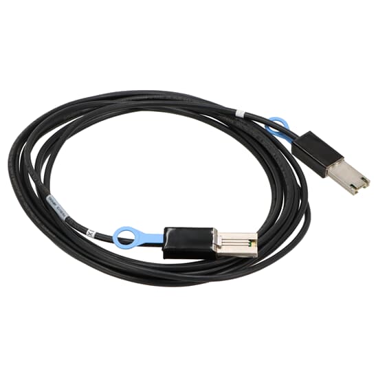 IBM SAS-Kabel SFF-8088 - SFF-8088 2m - 00VJ139