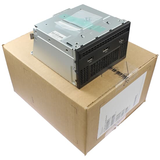 HPE DL38X Gen10+ Universal Media Bay Kit P14609-B21 NEU
