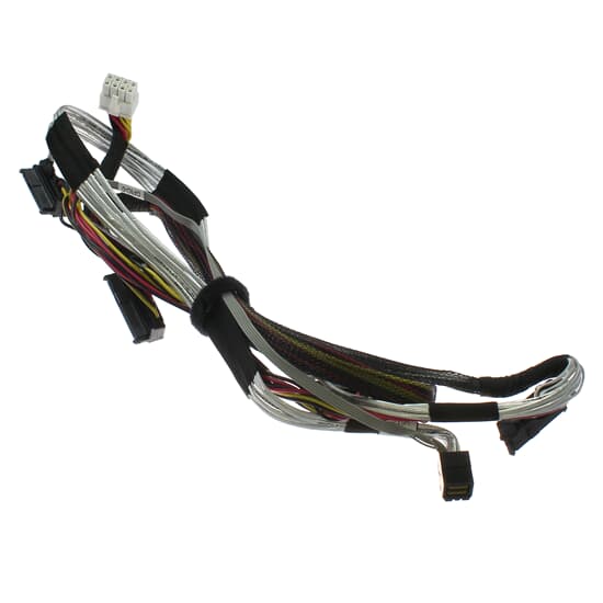 HP Cable Kit HBA - HDD1-4/5-8 Type2 CL3100 G3 - 871726-001
