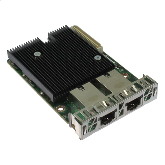 Intel Network Adapter X540 2-Port 10GbE I/O Module - AXX10GBTWLIOM G26218-351