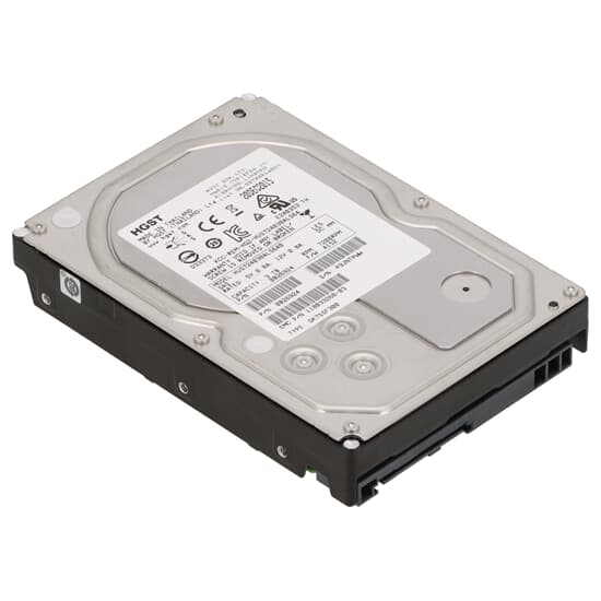 EMC SAS-Festplatte 3TB 7,2k SAS 6G 3,5" - 118033268-03