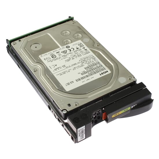 EMC SAS-Festplatte 3TB 7,2k SAS 6G LFF DD2200 - 005051842