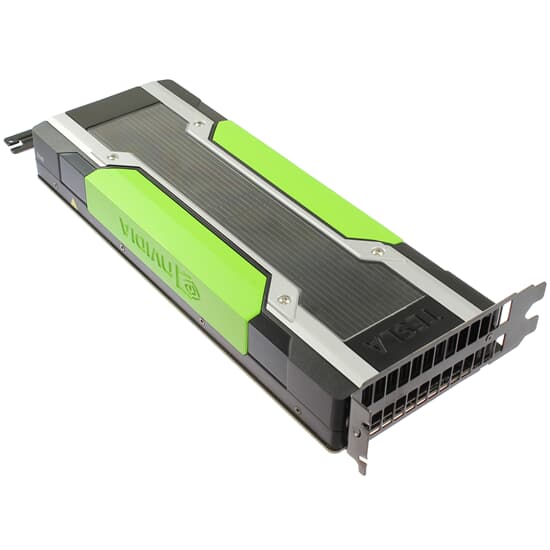 HPE Tesla M10 Quad GPU 32GB PCI-E Computing Accelerator 870046-001