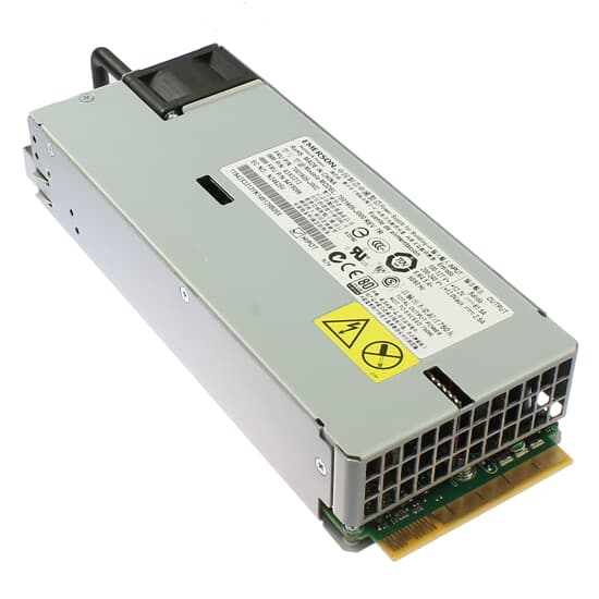 IBM Server Power Supply x3500 M4 80 Plus Platinum 750W - 94Y8086