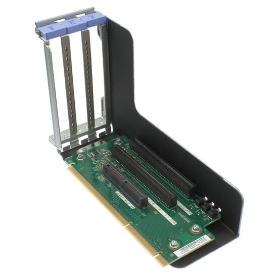 Lenovo Riser-Board 1x ML2 2x PCI-E x8 Gen3 System x3650 M5 - 00FK630 00KA536