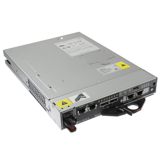 Dell RAID Controller 10G-ISCSI-2 Compellent SCv2000 SCv2020 - 05Y2X4