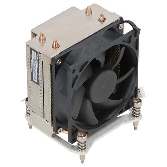 HP Processor Cooler Z240 TWR 80W - 834550-001