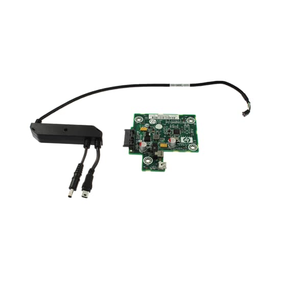 HP DVD Media Board with Cable BladeSystem c3000 - 518234-001