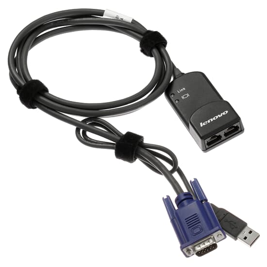 Lenovo KVM Kabel USB Conversion Option (UCO) - 00WH404
