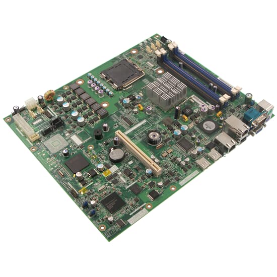 Fujitsu Server-Mainboard Primergy RX100 S5 - D2542-B10-2