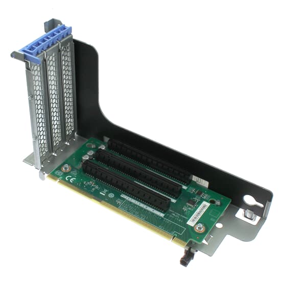 Lenovo Riser Board 2U x8 x8 x8 PCIe FH Riser 1 - 01GV291 01KP721 NEU