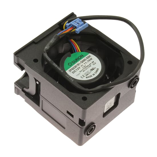 Dell Gehäuselüfter 65mm PowerEdge R540 - H3H8Y