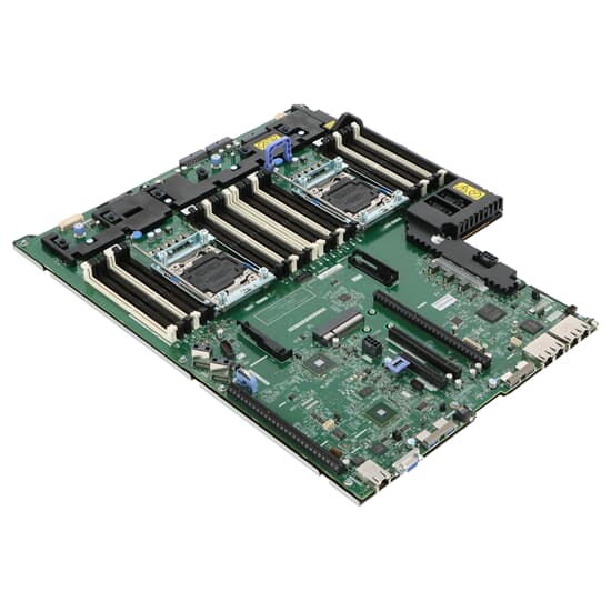 Lenovo Server-Mainboard System x3650 M5 - 00YJ424