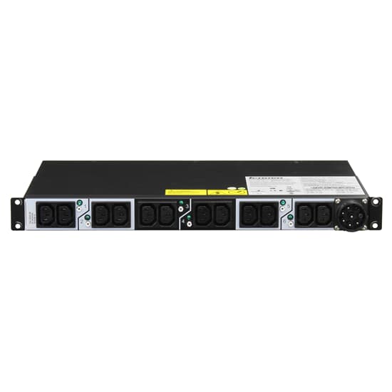 Lenovo Power Distribution Unit (PDU) 9306-RTP 12x C13 - 00AK198