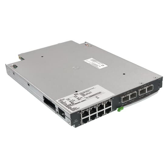 Fujitsu Ethernet Connection Blade 36/12 1Gb PRIMERGY BX900 - S26361-K1304-V301