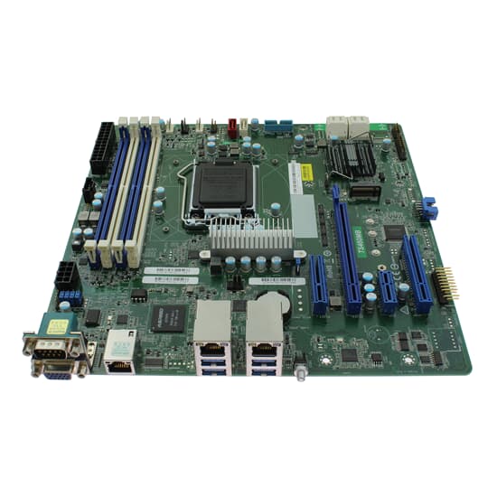 Lenovo Server Mainboard ThinkServer TS460 - 00MX654
