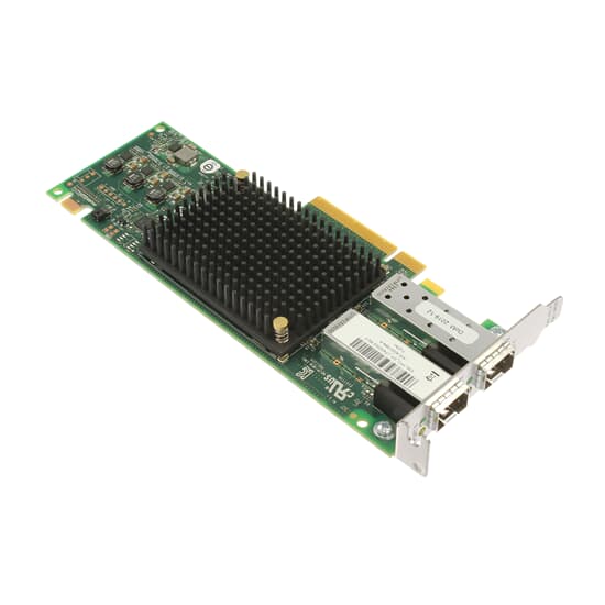Fujitsu FC-Controller LPe32002 2-Port 32Gbps PCI-E LP - A3C40201684
