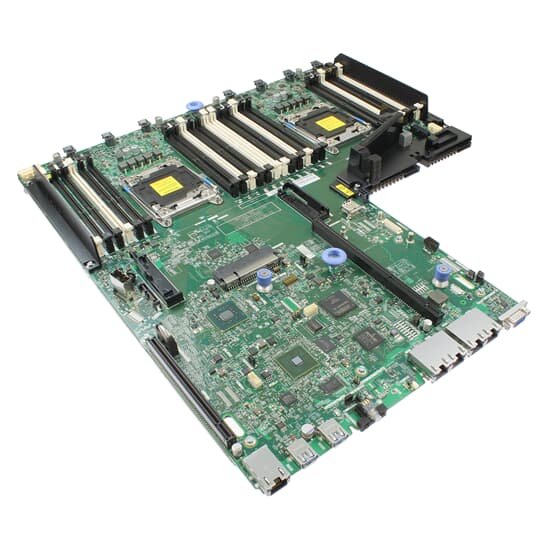 Lenovo Server-Mainboard ThinkAgile System x3550 M5 - 01PE217