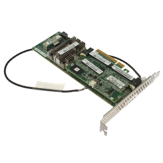 HPE RAID Controller Smart Array P440 8-CH SAS 12G 2GB PCI-E 830057-001