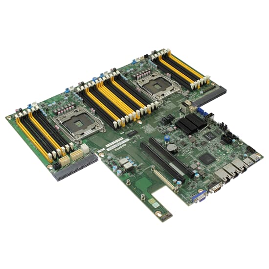 Quanta Server Mainboard QuantaGrid D51B-1U D51B-2U - DA0S2BMB8D0