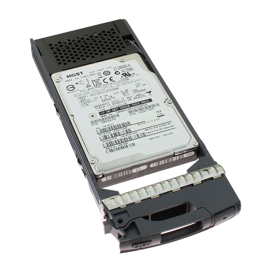 NetApp SAS hard drive 1.2TB 10k SAS 6G SFF - SP-425A-R6 X425A-R6