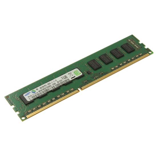 HP DDR3-RAM 4GB PC3-12800E ECC 2R - 662609-571 M391B5273DH0-CK0