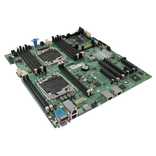 Dell Server-Mainboard PowerEdge R430 R530 - CN7X8