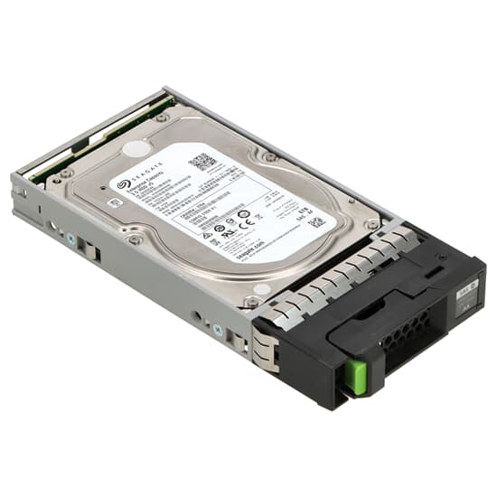 Fujitsu SAS Festplatte 6TB 7,2k SAS 12G LFF DX S3 S4 - CA08226-E215 ST6000NM0095