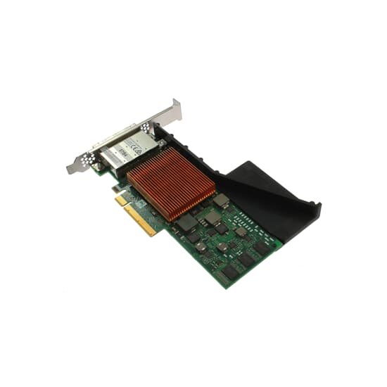 IBM RAID Controller SAS 6G 4-port PCIe POWER8 - 57B4 01DH545