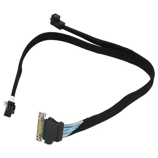 Dell SAS-Kabel SFF-8643 MiniPERC PowerEdge R640 8x SFF - CVPR7