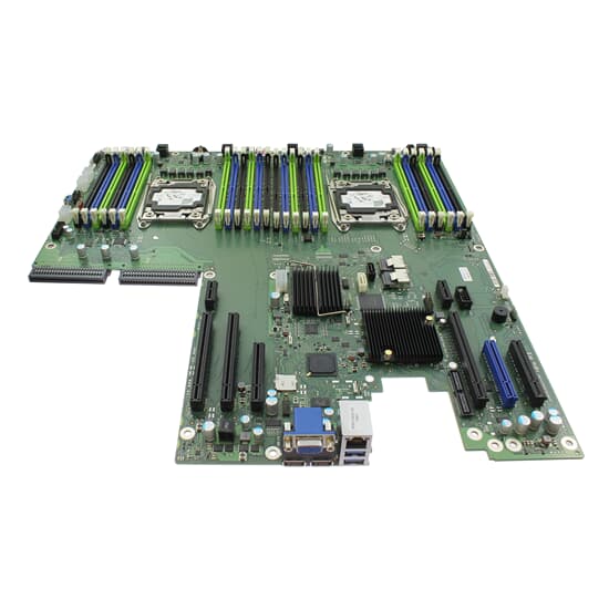 Fujitsu Server-Mainboard Primergy RX2540 M2 - S26361-D3289-B100 - D3289-B13 GS2