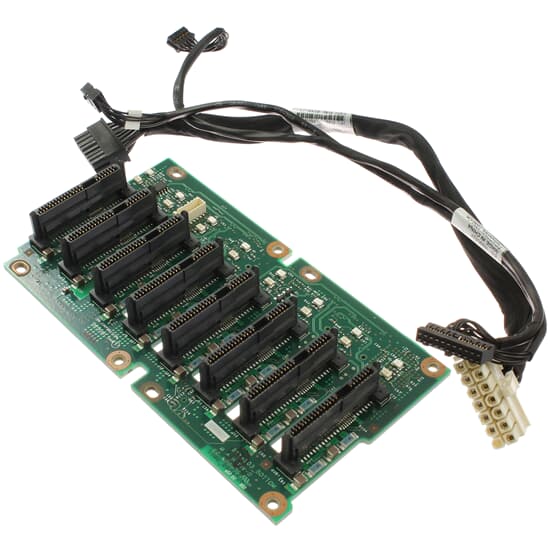 IBM SAS-Backplane 2,5" SAN Volume Controller 2145-DH8 - 46W9187