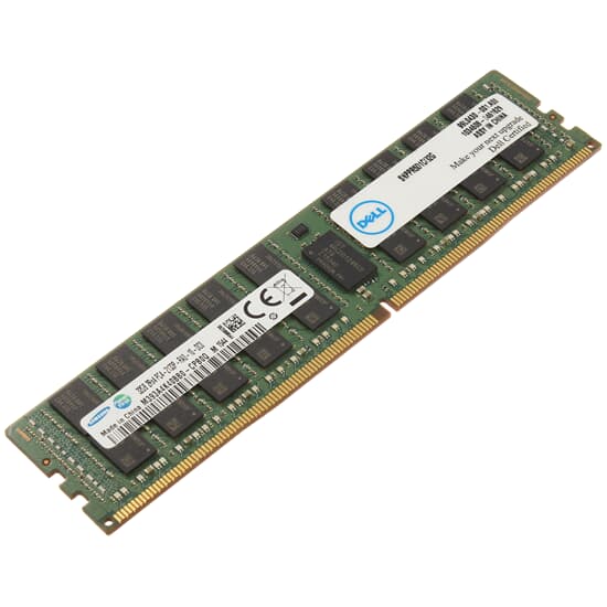 Dell DDR4-RAM 32GB PC4-2133P ECC RDIMM 2R - SNPPR5D1C/32G