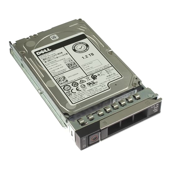 Dell SAS hard drive 1.2TB 10k SAS 12G SFF R640 - G2G54 ST1200MM0099